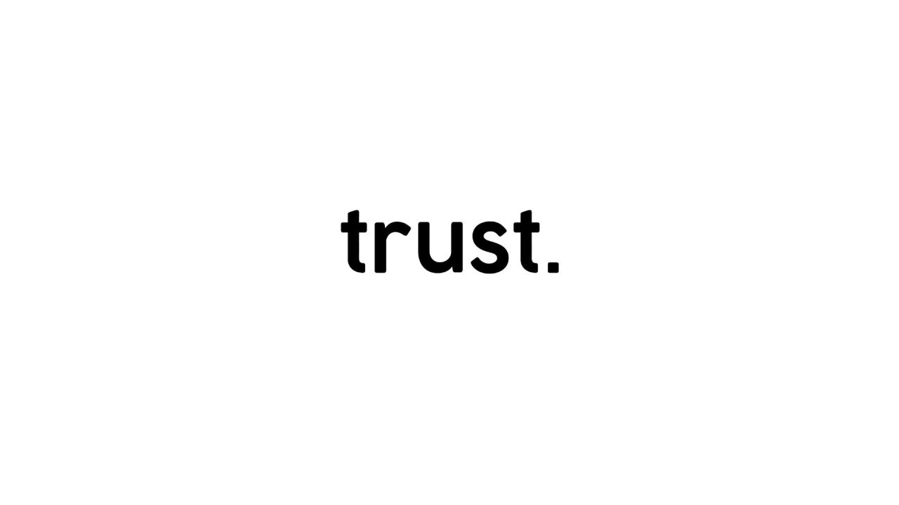 Trust DA